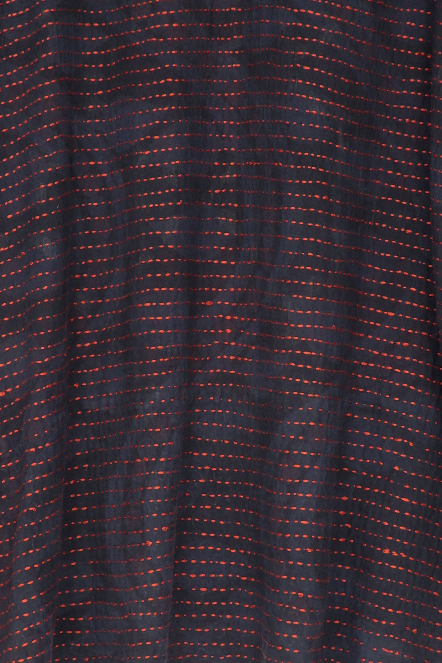 BBK W VINTAGE BACKING KANTHA POCKET JKT - pk2002-red -