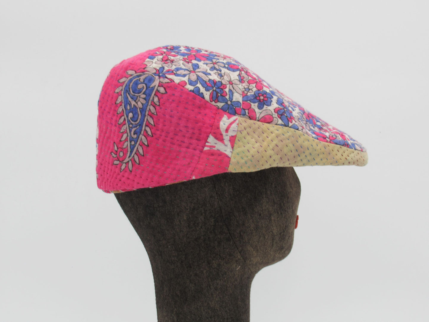 KANTHA HUNTING BY KYOKO MURAYAMA