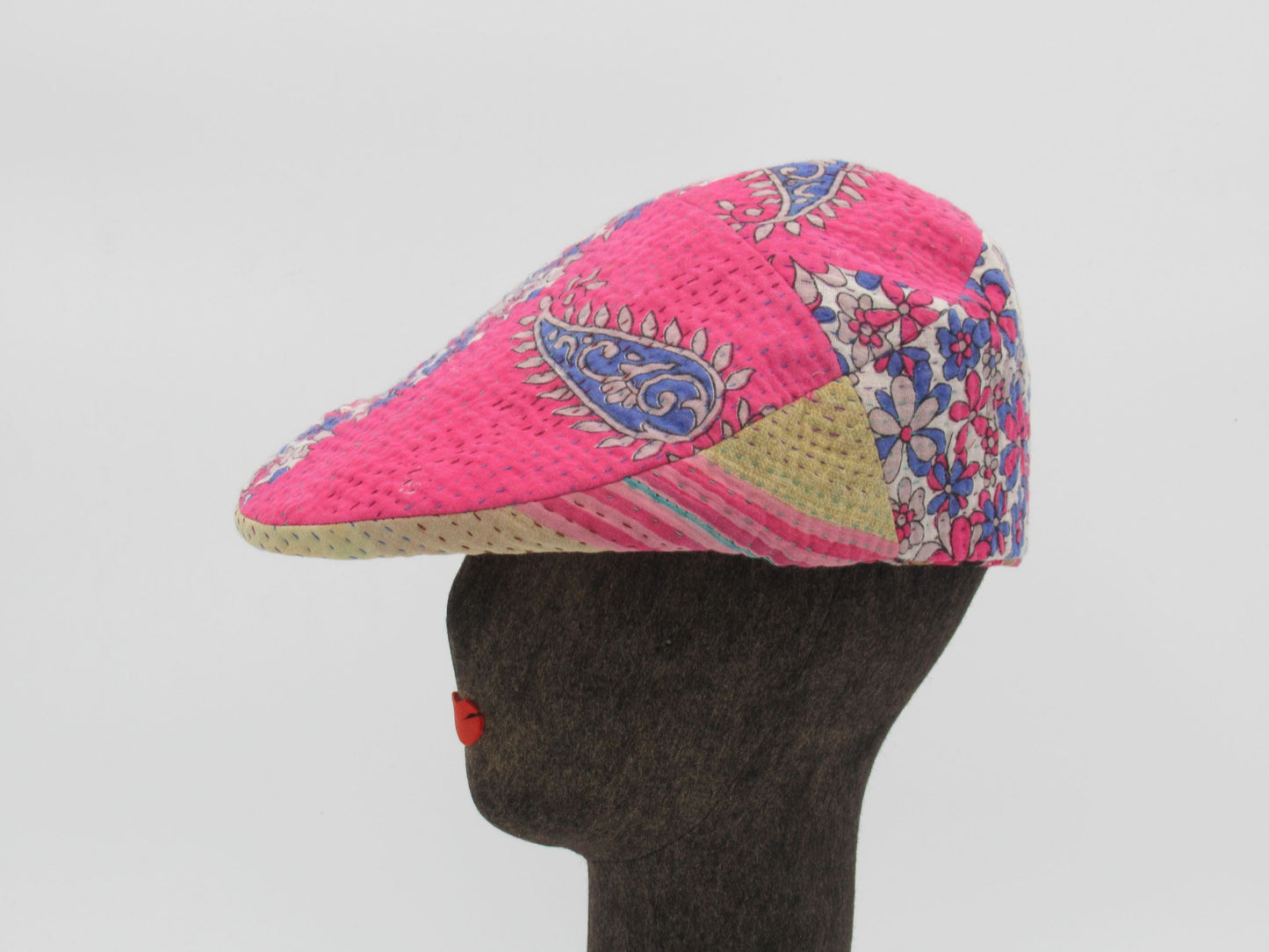 KANTHA HUNTING BY KYOKO MURAYAMA