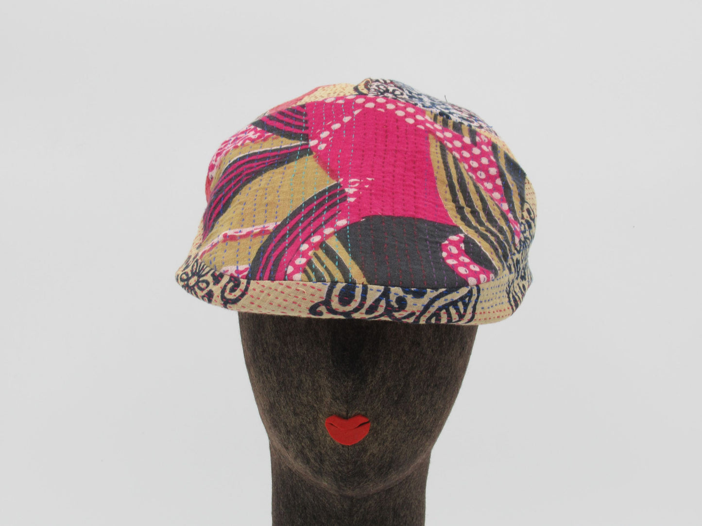 KANTHA HUNTING BY KYOKO MURAYAMA