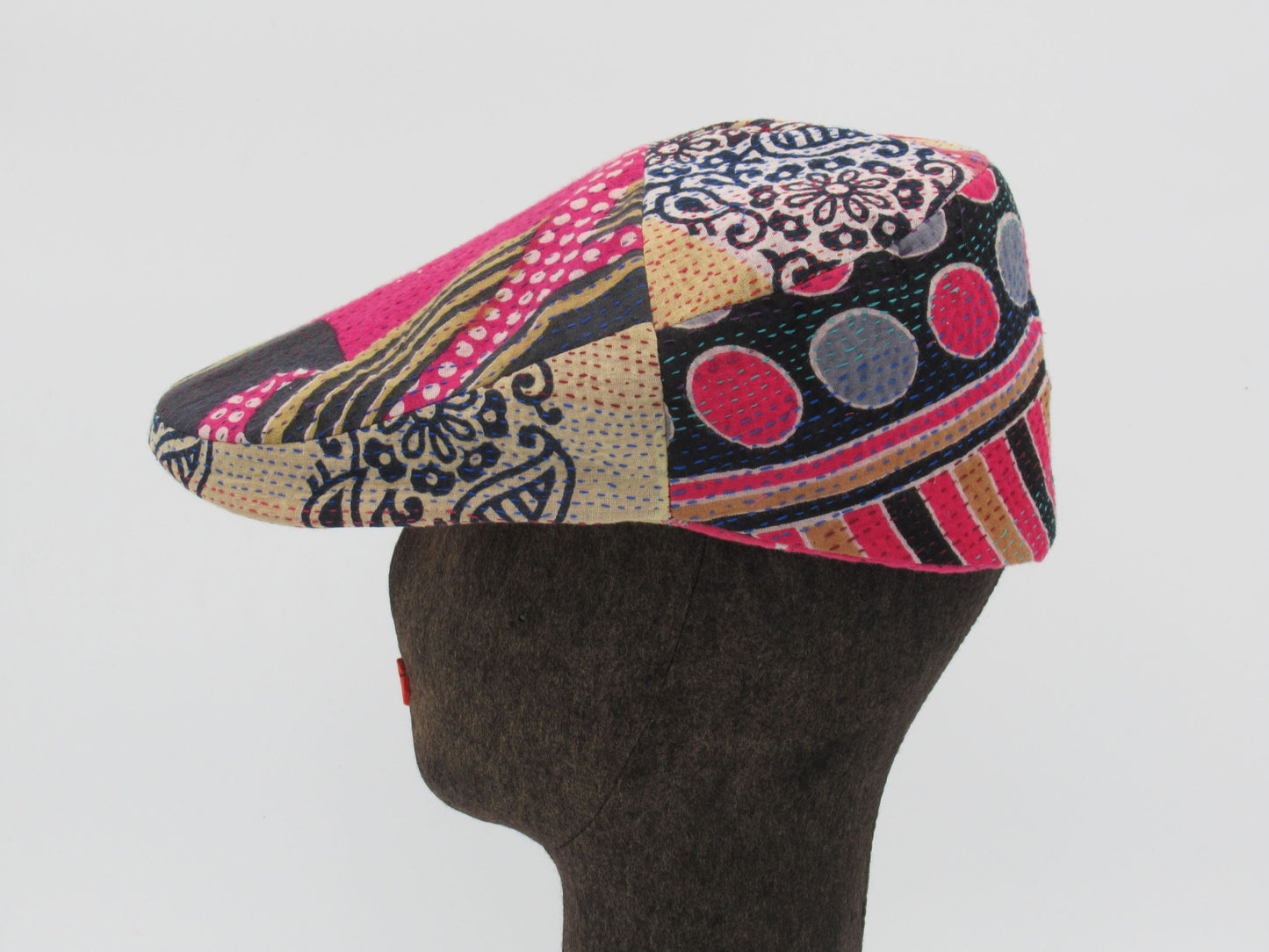 KANTHA HUNTING BY KYOKO MURAYAMA