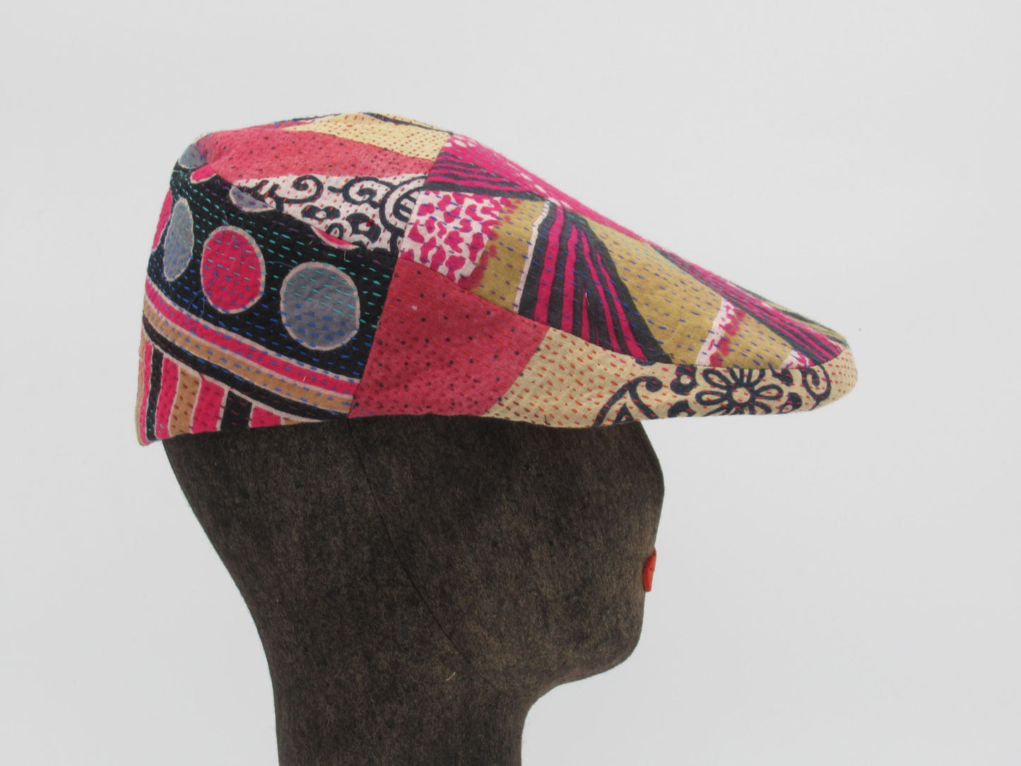 KANTHA HUNTING BY KYOKO MURAYAMA
