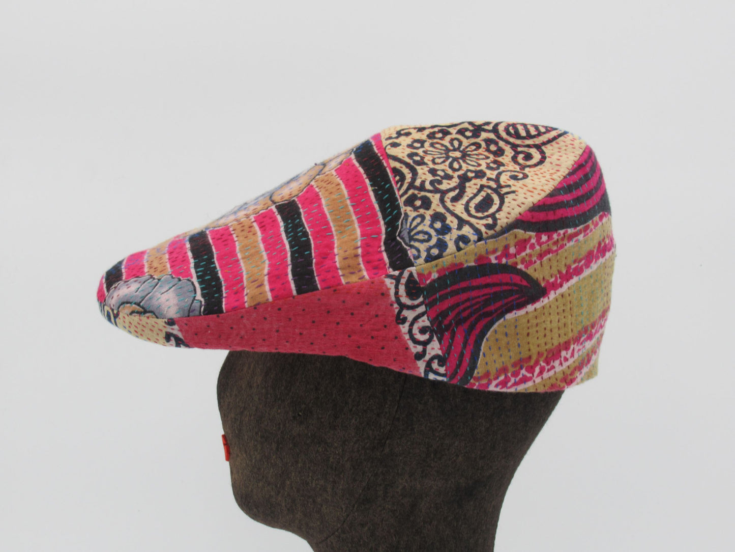 KANTHA HUNTING BY KYOKO MURAYAMA