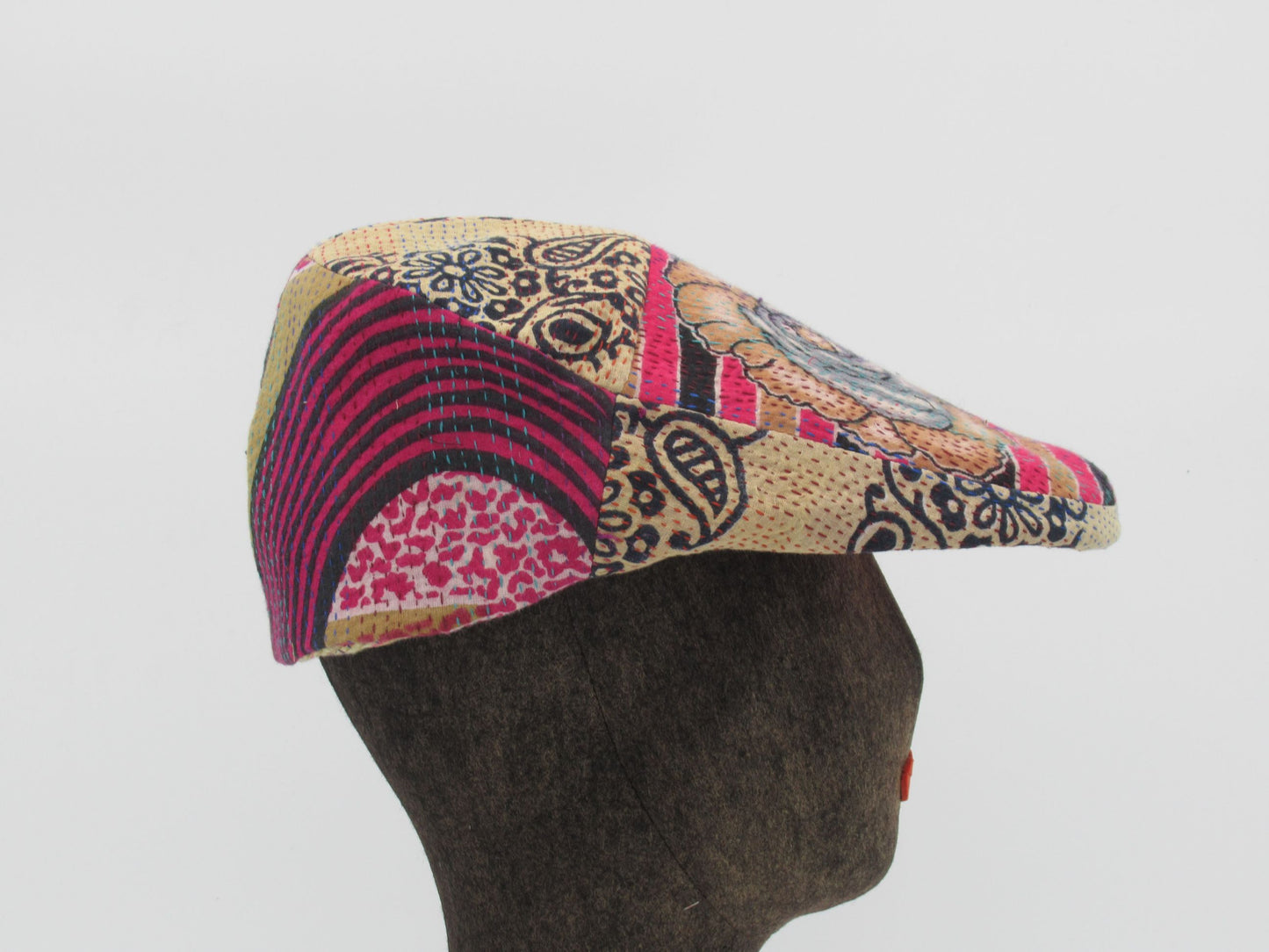 KANTHA HUNTING BY KYOKO MURAYAMA