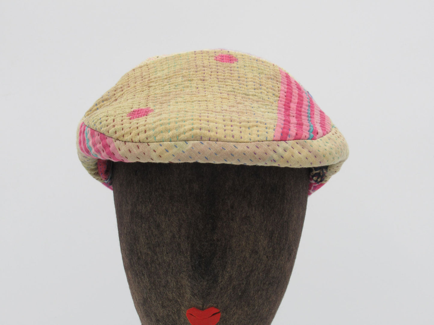 KANTHA HUNTING BY KYOKO MURAYAMA