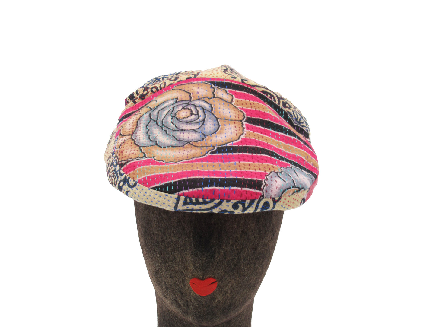 KANTHA HUNTING BY KYOKO MURAYAMA