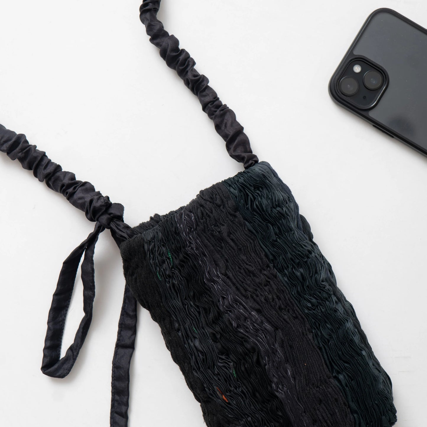 Iphone Bag Black
