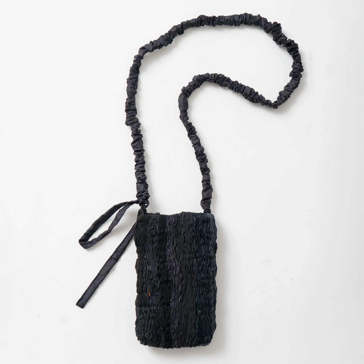 Iphone Bag Black