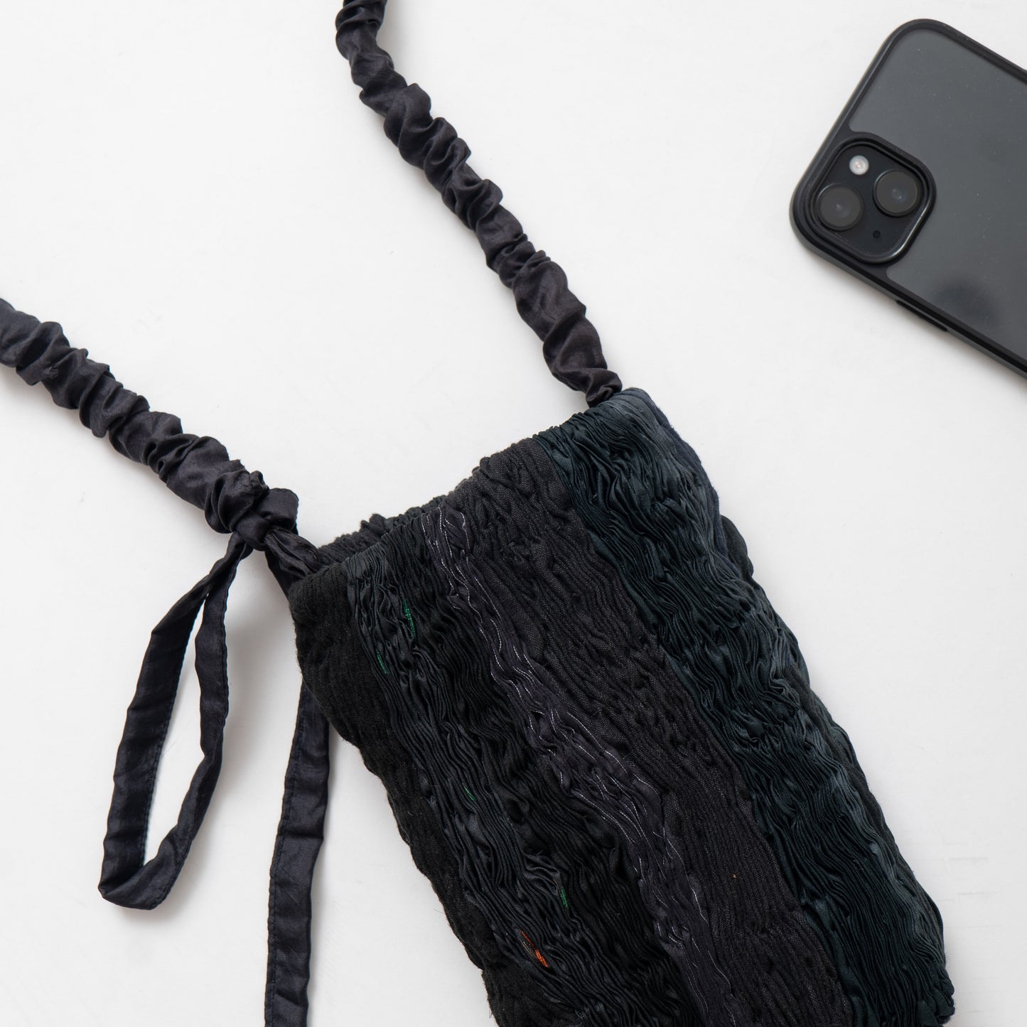 IPHONE BAG BLACK